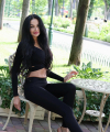 profile of Ukrainian mail order brides Svetlana