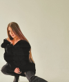 profile of Ukrainian mail order brides Elizaveta