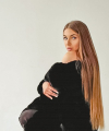 profile of Ukrainian mail order brides Elizaveta