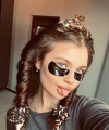 profile of Ukrainian mail order brides Daiana