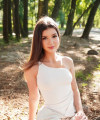 profile of Ukrainian mail order brides Viktoriya