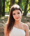 profile of Ukrainian mail order brides Viktoriya