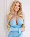 profile of Ukrainian mail order brides Anastasiya