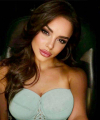 profile of Ukrainian mail order brides Karen
