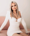 profile of Ukrainian mail order brides Sofiia