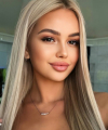 profile of Ukrainian mail order brides Sofiia