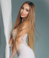 profile of Ukrainian mail order brides Svetlana