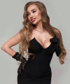 profile of Ukrainian mail order brides Svetlana