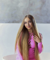 profile of Ukrainian mail order brides Svetlana