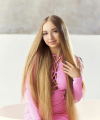 profile of Ukrainian mail order brides Svetlana