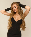 profile of Ukrainian mail order brides Svetlana