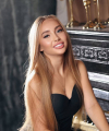 profile of Ukrainian mail order brides Svetlana