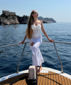 profile of Ukrainian mail order brides Svetlana