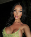 profile of Ukrainian mail order brides Megan