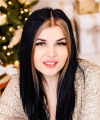 profile of Ukrainian mail order brides Viktoriya