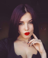 profile of Ukrainian mail order brides Viktoriya