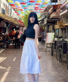 profile of Ukrainian mail order brides Svitlana