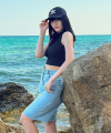 profile of Ukrainian mail order brides Svitlana