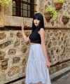 profile of Ukrainian mail order brides Svitlana