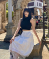 profile of Ukrainian mail order brides Svitlana