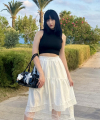 profile of Ukrainian mail order brides Svitlana