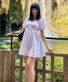 profile of Ukrainian mail order brides Svitlana