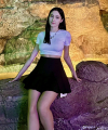 profile of Ukrainian mail order brides Svitlana