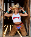 profile of Ukrainian mail order brides Shanna