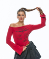 profile of Ukrainian mail order brides Viktoriya
