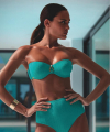profile of Ukrainian mail order brides Isabel