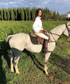 profile of Ukrainian mail order brides Isabel