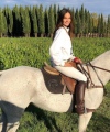 profile of Ukrainian mail order brides Isabel