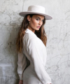 profile of Ukrainian mail order brides Isabel
