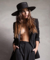 profile of Ukrainian mail order brides Isabel