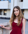 profile of Ukrainian mail order brides Alisa