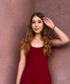 profile of Ukrainian mail order brides Alisa