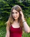 profile of Ukrainian mail order brides Alisa