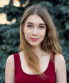 profile of Ukrainian mail order brides Alisa