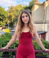 profile of Ukrainian mail order brides Alisa