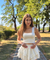 profile of Ukrainian mail order brides Alisa