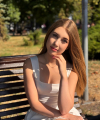 profile of Ukrainian mail order brides Alisa