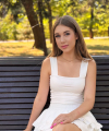 profile of Ukrainian mail order brides Alisa
