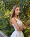 profile of Ukrainian mail order brides Alisa