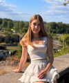 profile of Ukrainian mail order brides Alisa