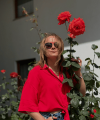 profile of Ukrainian mail order brides Olga