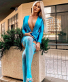 profile of Ukrainian mail order brides Vanja