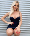 profile of Ukrainian mail order brides Vanja