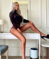 profile of Ukrainian mail order brides Vanja