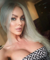 profile of Ukrainian mail order brides Vanja