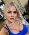 profile of Ukrainian mail order brides Vanja
